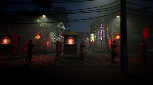 图片[4]-《过阴》中字-国语|V1.0.3-前世今生-影音屋