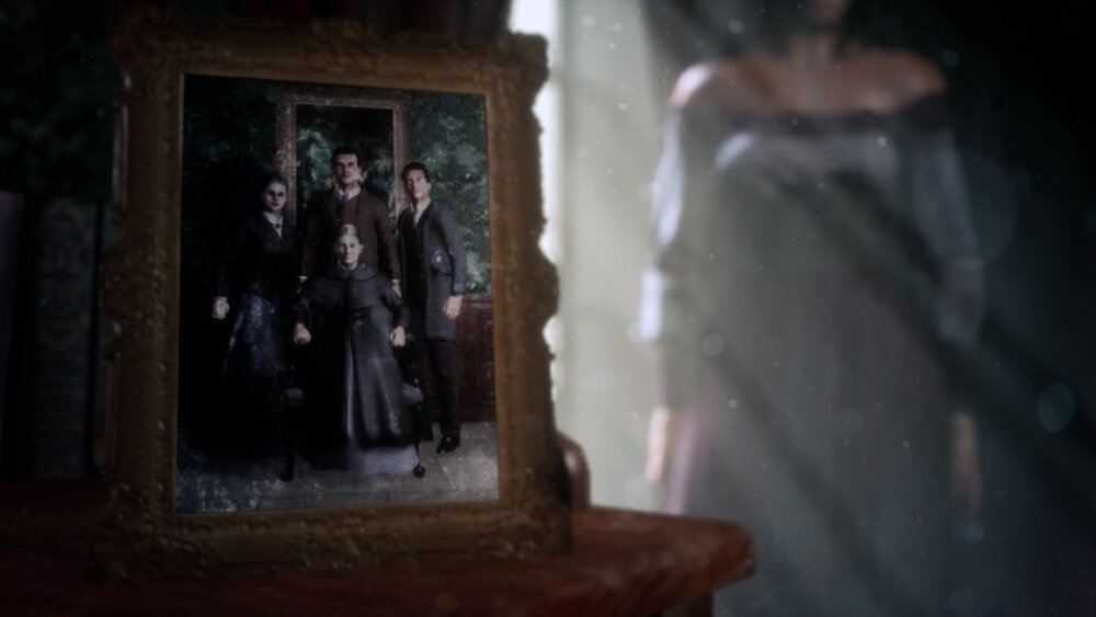 《起源-盲眼女仆(The Origin Blind Maid I Definitive Edition)》V1.3.0+Dlcs官方版[俄网Пиратка 2024.06.15更新6.27G]-影音屋