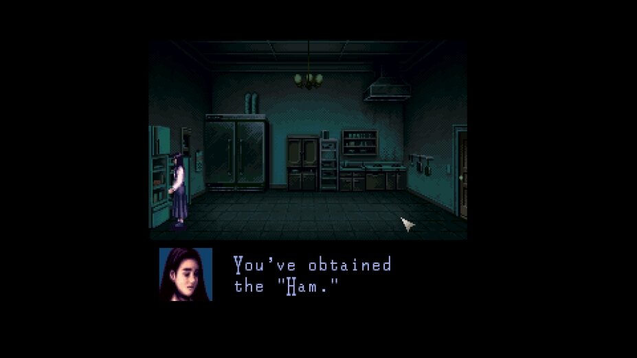 《钟楼：重置版（Clock Tower: Rewind）》官方中文 Chronos硬盘版-影音屋