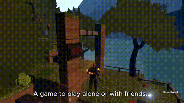 《永恒的朽灵(Eternal Decay Souls)》Build18366724官方版[俄网Пиратка 2025.05.15更新4.6G]-影音屋