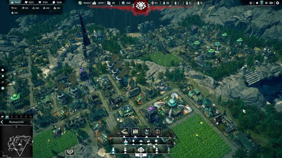 图片[7]-《克苏鲁的信徒（Worshippers of Cthulhu）》EA 集成新大陆的召唤升级 P2P硬盘版-影音屋