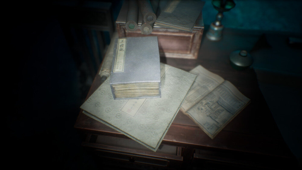 图片[5]-《纸人1+2/Paper Dolls》：Original（更新V1.10逃出生天+殷家连战）-影音屋