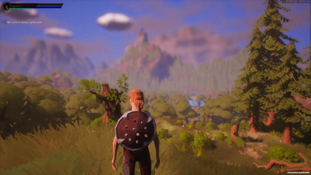 《沙棘(Wolfthorn)》Build27.A官方版[俄网Пиратка 2025.01.24更新4.88G]-影音屋