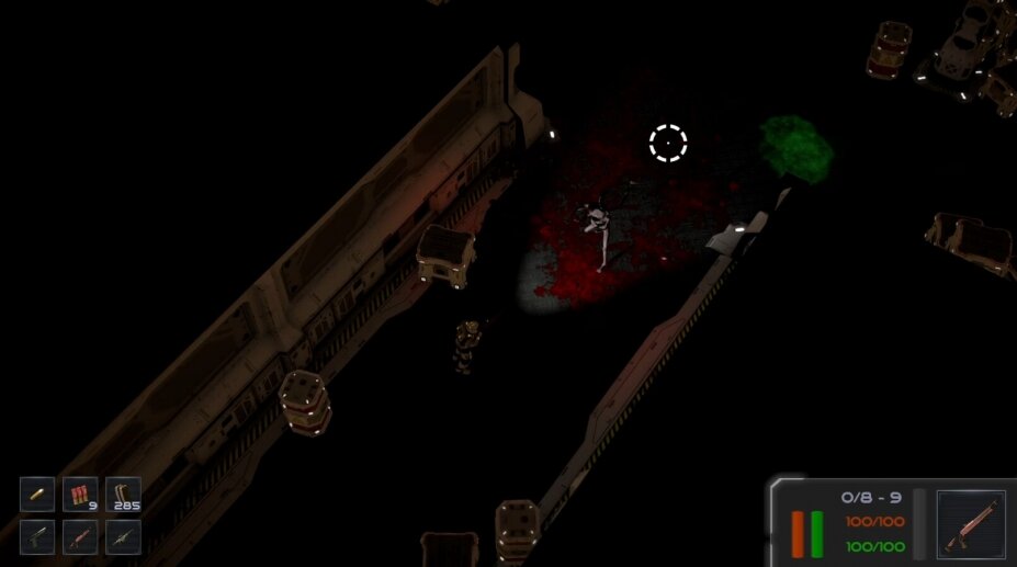 图片[2]-《月球2044（The Moon 2044）》TENOKE镜像版-影音屋