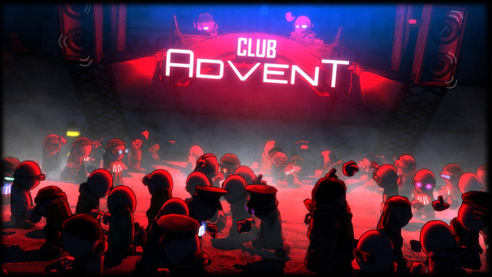 图片[4]-《暴力迪吧(乱域)-联合计划(Madness Project Nexus)》V1.08.e官方中文版[俄网Пиратка 2024.12.26更新2.17G]-影音屋