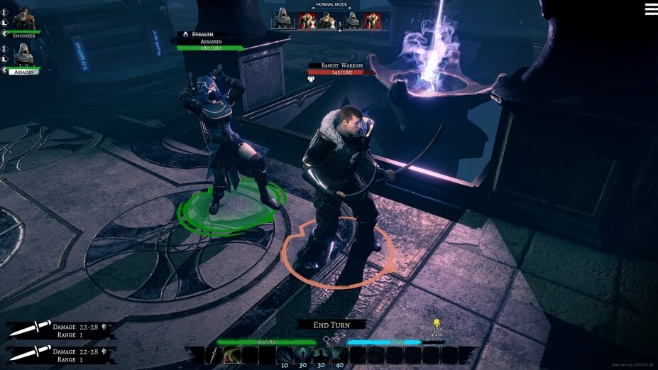 图片[10]-《暗使（Dark Envoy）》官方中文 导演剪辑版 集成技能强化升级 I_KnoW镜像版-影音屋