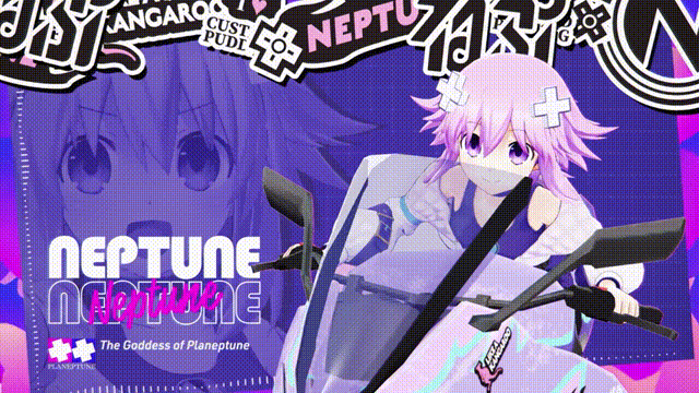 《爆走次元海王星VS巨神史莱犬(Neptunia Riders VS Dogoos)》Build17670396官方中文版[俄网Пиратка 2025.05.02更新5.9G]-影音屋