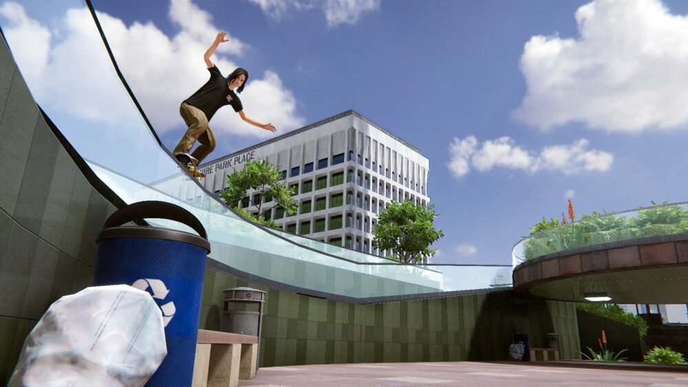 图片[10]-《滑板XL-终极滑板游戏(Skater XL The Ultimate Skateboarding Game)》V1.2.10.4+Dlcs官方中文版[俄网fitgirl 2024.05.27更新5.16G]-影音屋