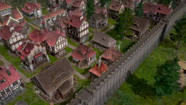 《封建男爵-国王领地》Build16815533官方中文版[俄网portable 2025.01.18更新10G]-影音屋