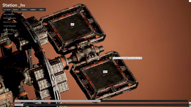 《德洛斯-太空交通管制(Delos Space Traffic Control)》Build18047888官方版[俄网Пиратка 2025.04.13更新1.51G]-影音屋