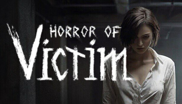《受害者的恐惧 HORROR OF VICTIM》官方中文-影音屋
