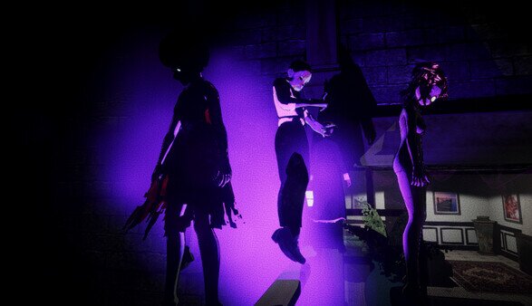 图片[7]-《黎明时分的幽灵》官方中文|Build.12383982-影音屋