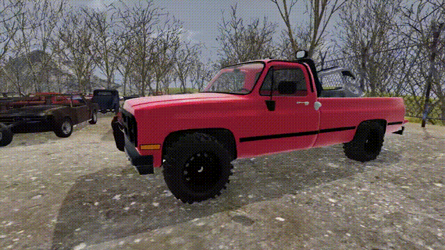 《蒙巴苏抢先版(Mon Bazou)》V0.377官方版[俄网Portable 2025.01.21更新1.07G]-影音屋