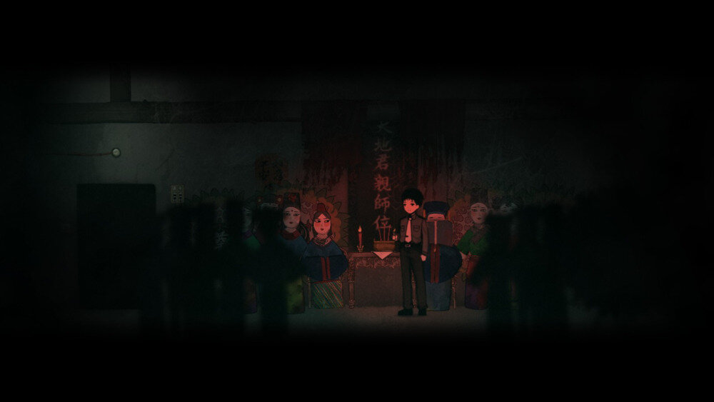 图片[2]-《烟火》官方中文|Build.7840723-勿忘前世-影音屋