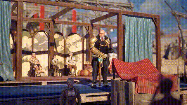 《新弧线抢先版(New Arc Line)》V0.250525deu官方版[俄网GOG 2025.09.23更新14.68G]-影音屋