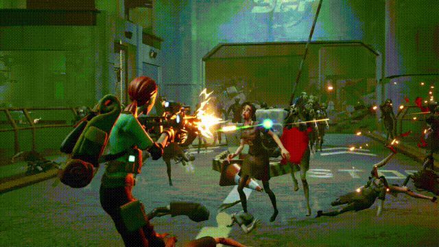 《断电协议13区(Section 13)》V1.0.3官方中文版[俄网let'splay 2025.05.31更新3.56G]-影音屋