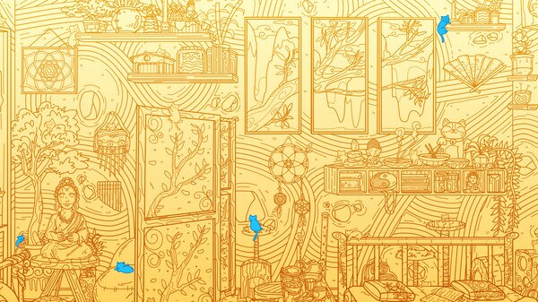 图片[5]-《满是猫的大楼2（A Building Full of Cats 2）》官方中文 TENOKE镜像版-影音屋