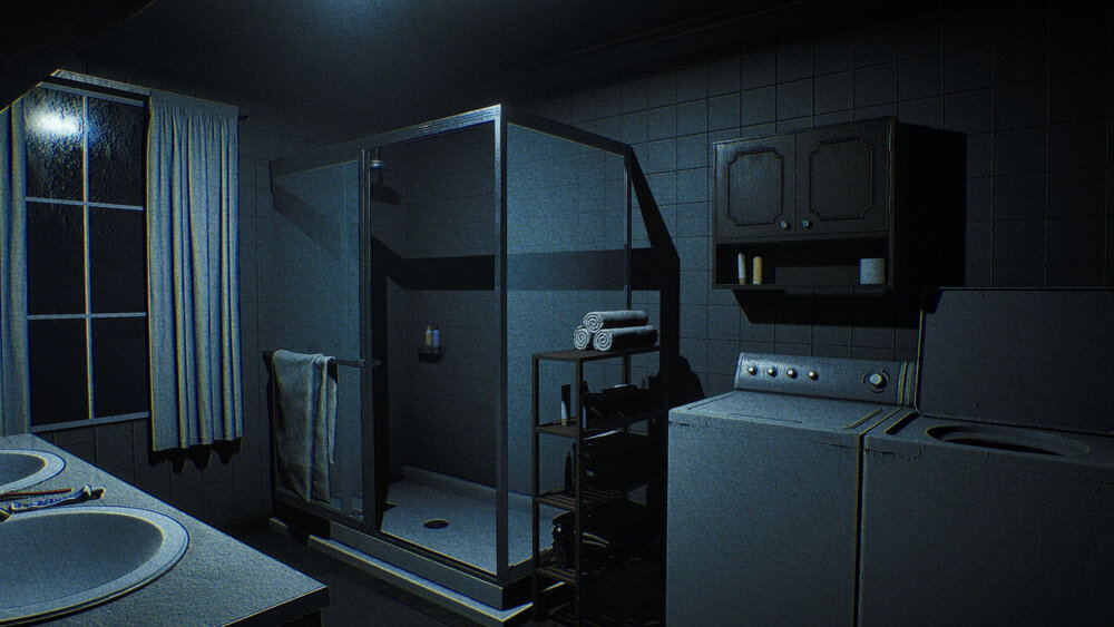 图片[2]-《闪光惊魂（SNAP SNAP）》官方中文 P2P硬盘版-影音屋