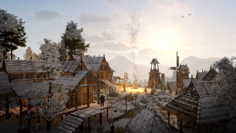 图片[10]-《颂钟长鸣（Bellwright）》官方中文 Early Access 集成周年升级 P2P硬盘版-影音屋