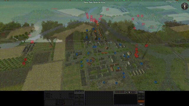 《战斗任务-黑海(Combat Mission Black Sea)》V1.03官方版[俄网Пиратка 2025.02.17更新5.39G]-影音屋