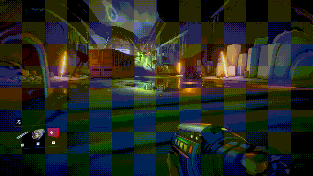 《休息日EP1值班看门人(Rustys Day Off Episode One Janitor On Duty)》Build16355704官方中文版[俄网Пиратка 2024.11.11更新3.23G]-影音屋