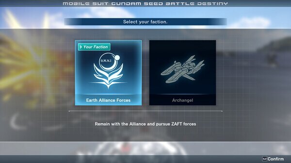 图片[3]-《机动战士高达SEED：激斗命运（GUNDAM SEED BATTLE DESTINY）》复刻版 TENOKE镜像版-影音屋