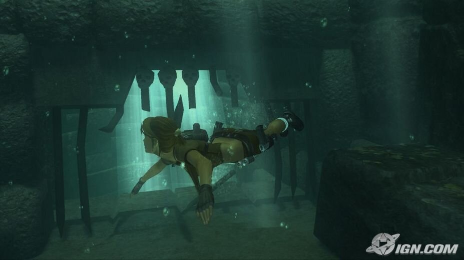 图片[9]-《古墓丽影7GOG版》汉化补丁win10可运行-影音屋