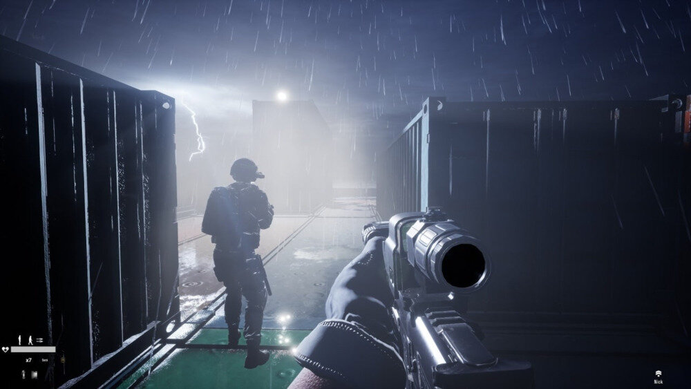 图片[2]-《黑色一号-血盟兄弟抢先版(Black One Blood Brothers)》V1.49c官方版[俄网Пиратка 2024.06.12更新24.85G]-影音屋