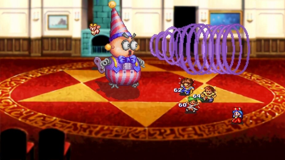 图片[3]-《露娜重制版合集（LUNAR Remastered Collection）》官方中文 TiNYiSO镜像版-影音屋