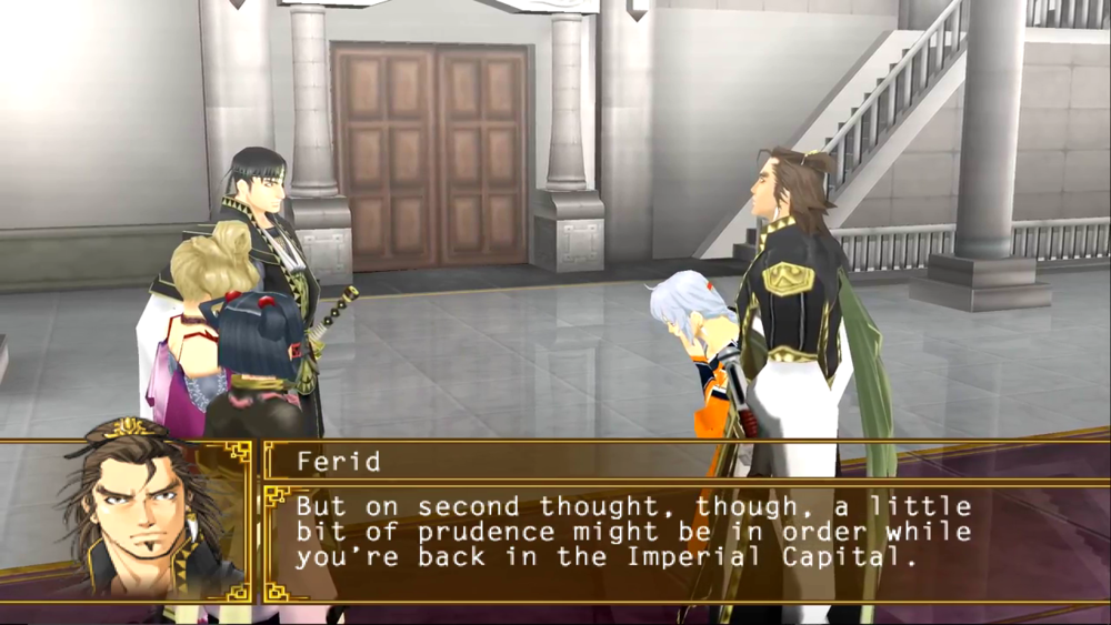 图片[2]-《幻想水浒传5 PS2模拟器版(Suikoden 5)》V1.0官方版[俄网Пиратка 2023.12.10更新4.27G]-影音屋