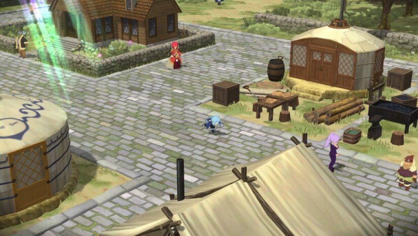 《转生史莱姆：坦派斯特开拓谭（Reincarnated Slime ISEKAI Chronicles）》TENOKE镜像版-影音屋