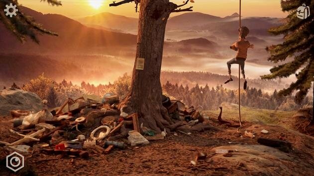 图片[4]-《墨池镇（Truberbrook）》官方中文 v3957082 P2P硬盘版-影音屋