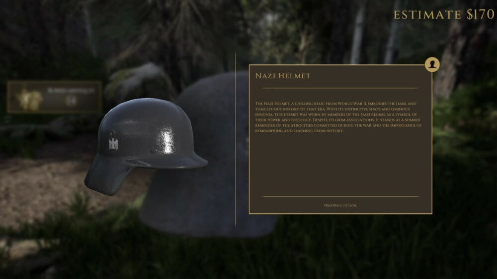 图片[11]-《我的博物馆-寻宝猎人(My Museum Treasure Hunter)》Build9880630官方中文版[俄网Пиратка 2024.06.26更新23.34G]-影音屋