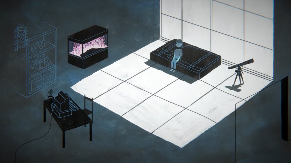 《轻物心语（Miniatures）》官方中文 TENOKE镜像版-影音屋