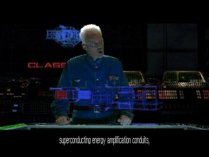 《银河飞将3虎之心(Wing Commander 3)》V1.4(28045)官方版[俄网GOG 2025.01.30更新4.33G]-影音屋