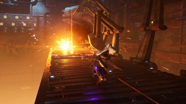 《病态：艾尔之王（Morbid: The Lords of Ire）》官方中文 RUNE镜像版-影音屋