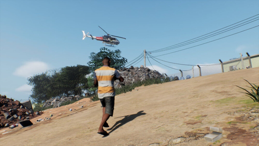 图片[4]-《171抢先版》V0.5.203.187官方版[俄网Пиратка 2025.07.06更新16.9G]-影音屋