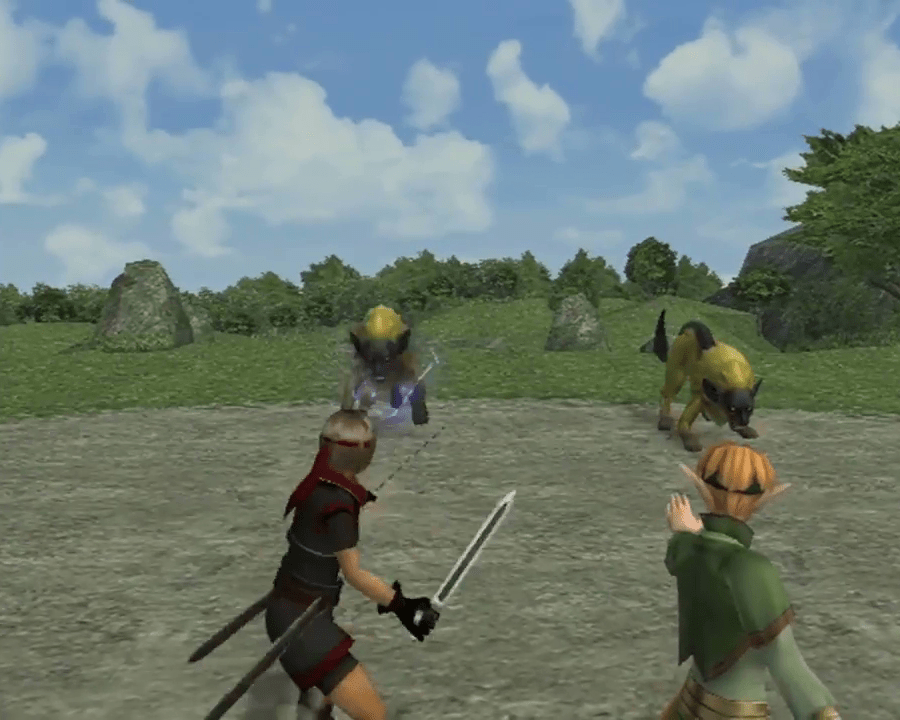 图片[3]-《幻想水浒传4 PS2模拟器版(Suikoden 4)》V1.0官方版[俄网Пиратка 2023.12.10更新2.36G]-影音屋