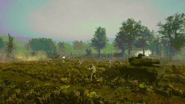 《全面冲突-抵抗》V1.10.0(Build20452095)+2Dlcs官方中文版[俄网portable 2025.10.19更新28.58G]-影音屋