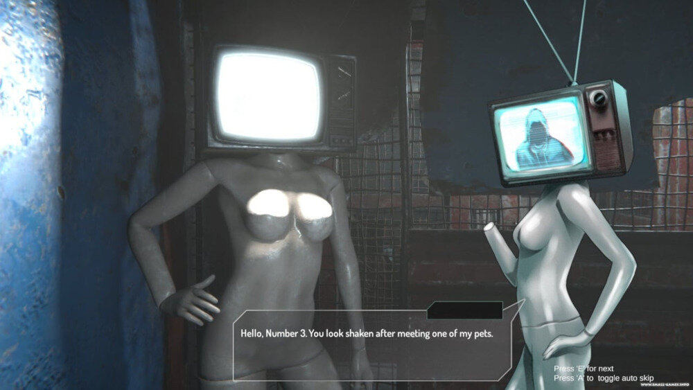 《消亡的真实地带(Perished Truth Zone)》V1.3官方版[俄网Пиратка 2025.04.15更新1.5G]-影音屋