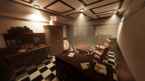 图片[5]-《可怕的夜班：路边餐厅（Creepy Shift: Roadside Diner）》B.16224943 P2P硬盘版-影音屋