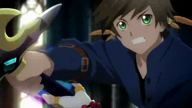 《情热传说(Tales Of Zestiria)》Build884337官方中文版[俄网Пиратка 2025.04.08更新10.79G]-影音屋