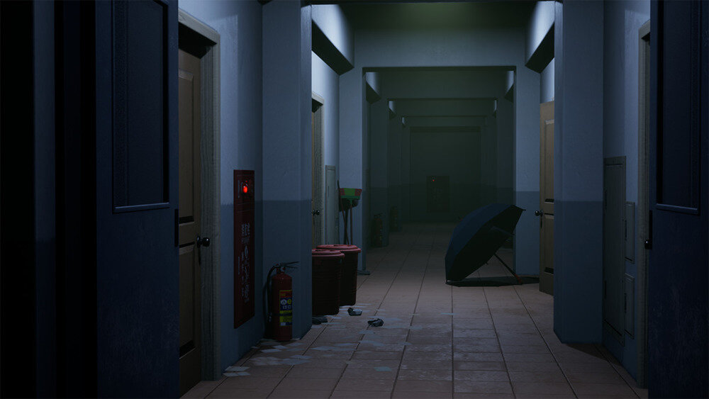 图片[4]-《女鬼桥 开魂路》中字-国语|V1.6.2+全DLC-支持手柄-影音屋