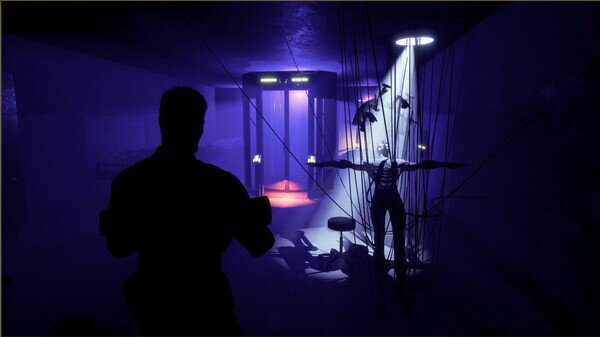 图片[6]-《连结：梦魇深处（Connection: The Nightmare Within）》官方中文 TENOKE镜像版-影音屋