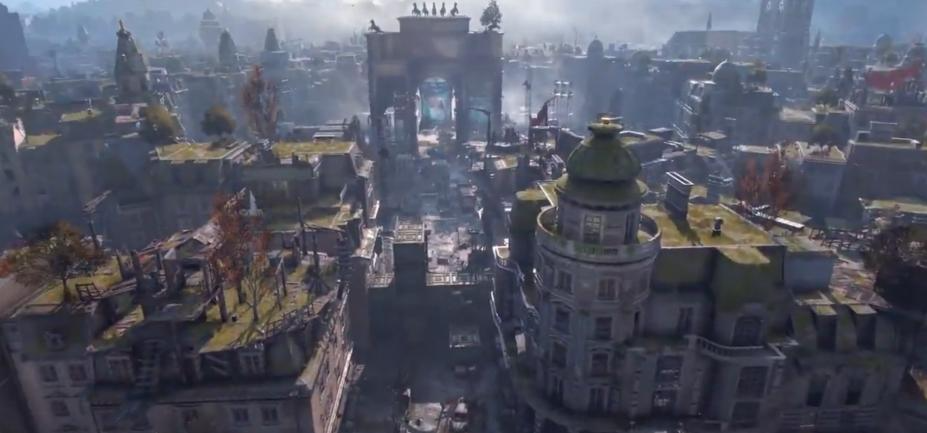 图片[5]-《消逝的光芒2：重装上阵版（Dying Light 2）》官方中文 v1.19.0 TENOKE镜像版-影音屋