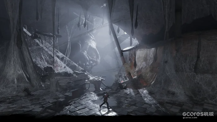 图片[4]-《金刚：绝境求生（Kong: Survivor Instinct）》官方中文 RUNE镜像版-影音屋