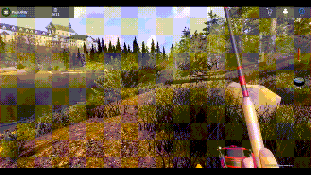 《垂钓探险(Fishing Adventure)》V20230814官方中文版[俄网Пиратка 2024.08.11更新6.99G]-影音屋