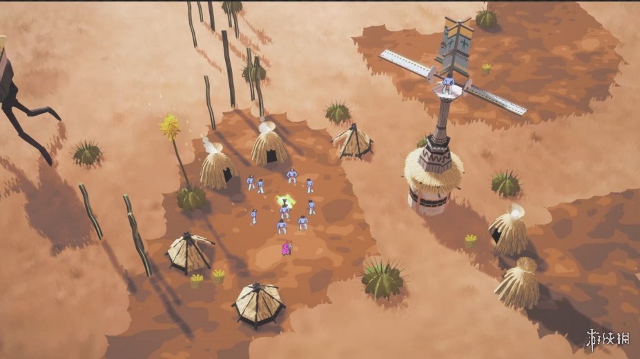 《海岸桃源：文明之种（Kainga: Seeds of Civilization）》v1.2.19 I_KnoW镜像版-影音屋