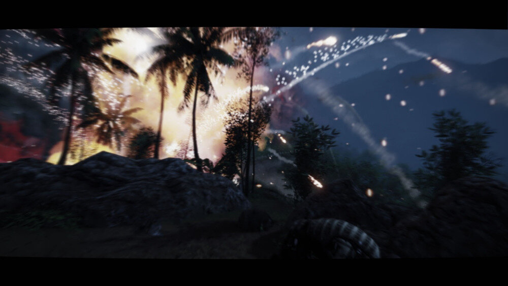 图片[5]-《孤岛危机1 HD高清版+增强版+至尊版+重制版(Crysis 1)》V3.0.0(Build8139684)官方中文版[俄网fitgirl 2021.02.18更新6.58G+17.84G+6.87G+12.06G]-影音屋