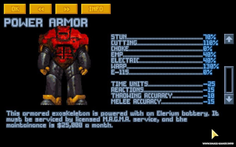 图片[5]-《X档案(The X-Com Files)》V3.4.1官方版[俄网Пиратка 2024.08.24更新1.1G]-影音屋